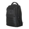 Vention KRMB0 1680D backpack fit most up to 15.6'' Interior:100% Polyester Exterior: 100% polyester