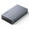 VENTION ITCH0-EU 5-Port 100Mbps Ethernet Switch Gray EU-Plug