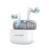 VENTION NBIW0 Elf Earbuds E04 White