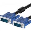 VGA CABLE 1.8m OR (3+6) bk40-00211Hc