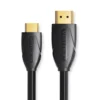VENTION VAA-D02-B200 Mini HDMI Cable 2M Black
