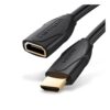VENTION VAA-B06-B200 HDMI Extension Cable 2M Black