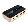 VENTION ACBG0-eu 1 In 2 Out HDMI Splitter 4K@30Hz Gold Aluminum Alloy