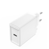 VENTION FADW0-EU 1-port USB-C Wall Charger(20W) EU-Plug White