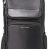 Vention KROB0 nylon material backpack fit most up to 15.6'' Interior:100% polyester Exterior: 10% PU ,90%Polyester