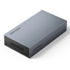 VENTION ITCH0-EU 5-Port 100Mbps Ethernet Switch Gray EU-Plug