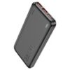 HOCO J101 Astute 22.5W fully compatible power bank(10000mAh)