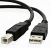 PRINTER CABLE 1.5m