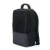 Vention KRPB0 NYLON BACKPACK fit most up to 15.6 inch Interior:100% Polyester Exterior: 100% polyester