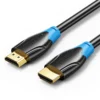 VENTION AACBK HDMI Cable 8M Black