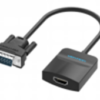 VENTION ACNBB VGA to HDMI Converter