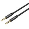 VENTION BAGBI Aux Audio cable 3.5mm Male to Male Fabric Braided 3m