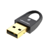 VENTION CDSB0 USB Bluetooth5.0 Adapter Black