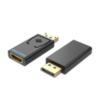 VENTION HBKB0 DP To HDMI Adapter