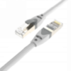 VENTION IBHHD Cat.6A SFTP Patch Cable 0.5M Gray