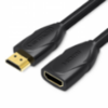 VENTION VAA-B06-B150 HDMI Extension Cable 1.5M Black