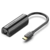 VENTION CFBBB USB-C to Gigabit Ethernet Adapter 0.15M Black