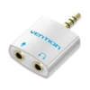 Vention BDBW0 Audio Splitter