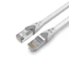 VENTION IBHHD Cat.6A SFTP Patch Cable 0.5M Gray