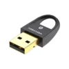 VENTION CDSB0 USB Bluetooth5.0 Adapter Black