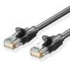 VENTION IBEBG Cat.6 UTP Patch Cable 1.5M Black