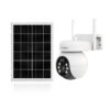 SRICAM DH001-4GEU EU 4G band 2K (4MP) solar