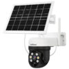 Sricam DH006 2K(4MP) IP66 Full color Solar
