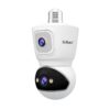 Sricam SH067 2MP+2MP Dual-len Indoor