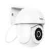 HOCO D2 outdoor PTZ HD camera(EU) White