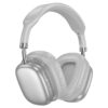 HOCO W52 Wonderful BT headphones silver