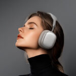 Headphones ყურსასმენი