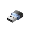 VENTION NANB0 USB Bluetooth 6.0 Adapter Black