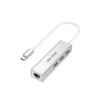 LB-LINK BL-CH430F USB-C to Fast ethernet adapterr